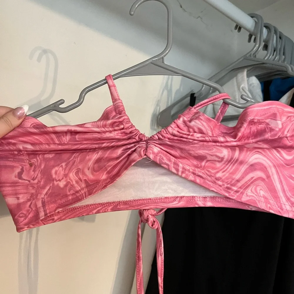 shein top bundle:) - Picture 4 of 6